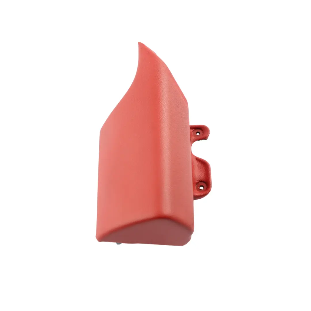 Dashboard Dash Trim Panel Cover Armrest Set Rooster Red to Mini One 1 R56 R57 R58 with Part number 2753321 Mini One 1 R56 R57 R58 Dashboard Dash Trim Panel Cover Armrest Set Rooster Red - SKU rhd-2753321-1 - Part number 2753321