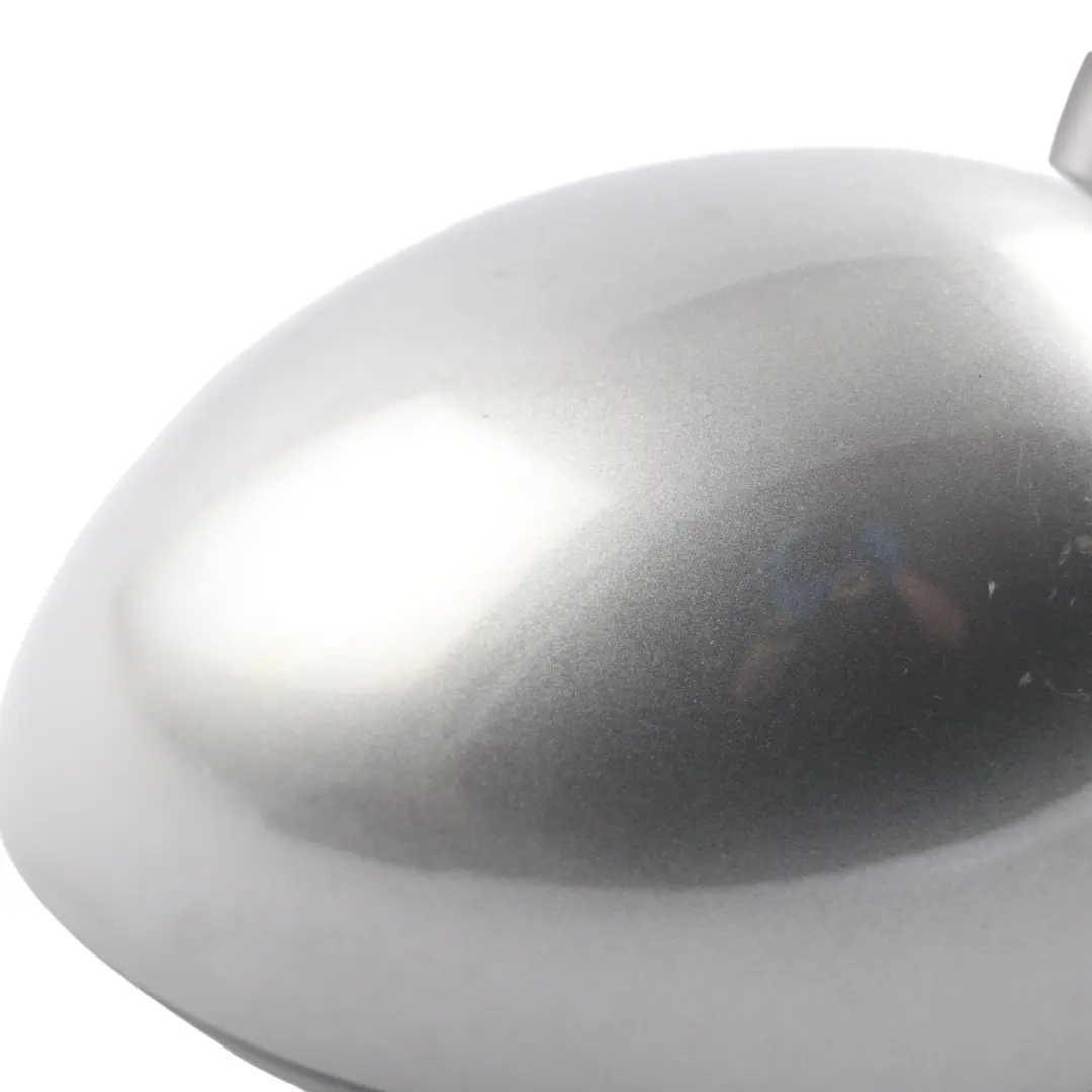 Left Door Wing Mirror N/S Dark Silver - 871 to Mini Cooper One R55 R56 R57 with Part number 2755637 Mini Cooper One R55 R56 R57 Left Door Wing Mirror N/S Dark Silver - 871 - SKU RHD-2755637-DS1 - Part number 2755637