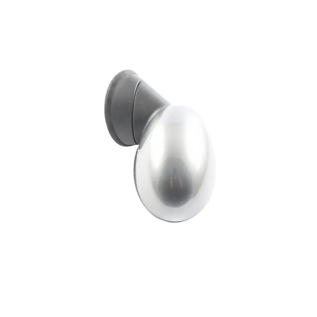 Mini Cooper One R55 R56 R57 Left Door Wing Mirror N/S Dark Silver - 871 - SKU RHD-2755637-DS1 - Part number 2755637