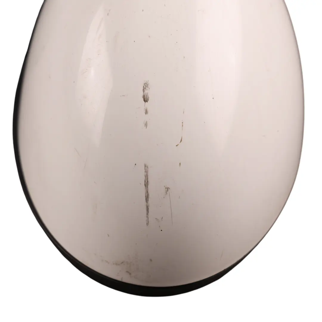Mini Cooper One R55 R56 Left N/S Passenger Door Wing Mirror 5 Pins White - SKU RHD-2755637-WHI3 - Part number 2755637