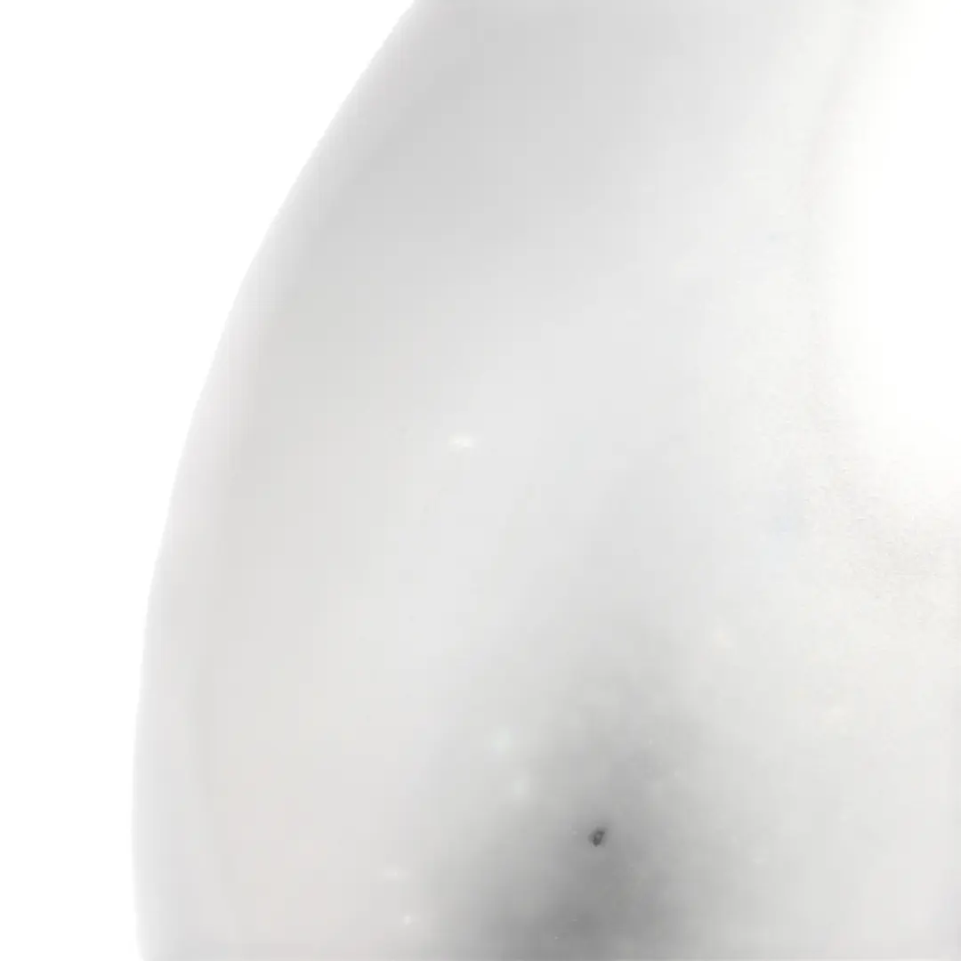Mini Cooper One R55 R56 R57 Right Door Wing Mirror O/S Pure Silver - 900 - SKU RHD-2755638-PS1 - Part number 2755638