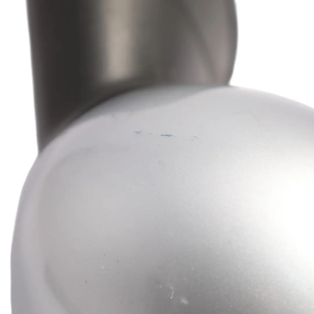 Right Door Wing Mirror O/S Pure Silver - 900 to Mini Cooper One R55 R56 R57 with Part number 2755638 Mini Cooper One R55 R56 R57 Right Door Wing Mirror O/S Pure Silver - 900 - SKU RHD-2755638-PS1 - Part number 2755638