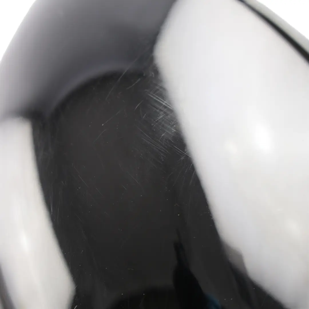 Left Door Wing Mirror Power Fold N/S Black 7 Pins to BMW Mini Cooper One 2 R55 R56 with Part number 2755641 BMW Mini Cooper One 2 R55 R56 Left Door Wing Mirror Power Fold N/S Black 7 Pins - SKU RHD-2755641-BLK2 - Part number 2755641