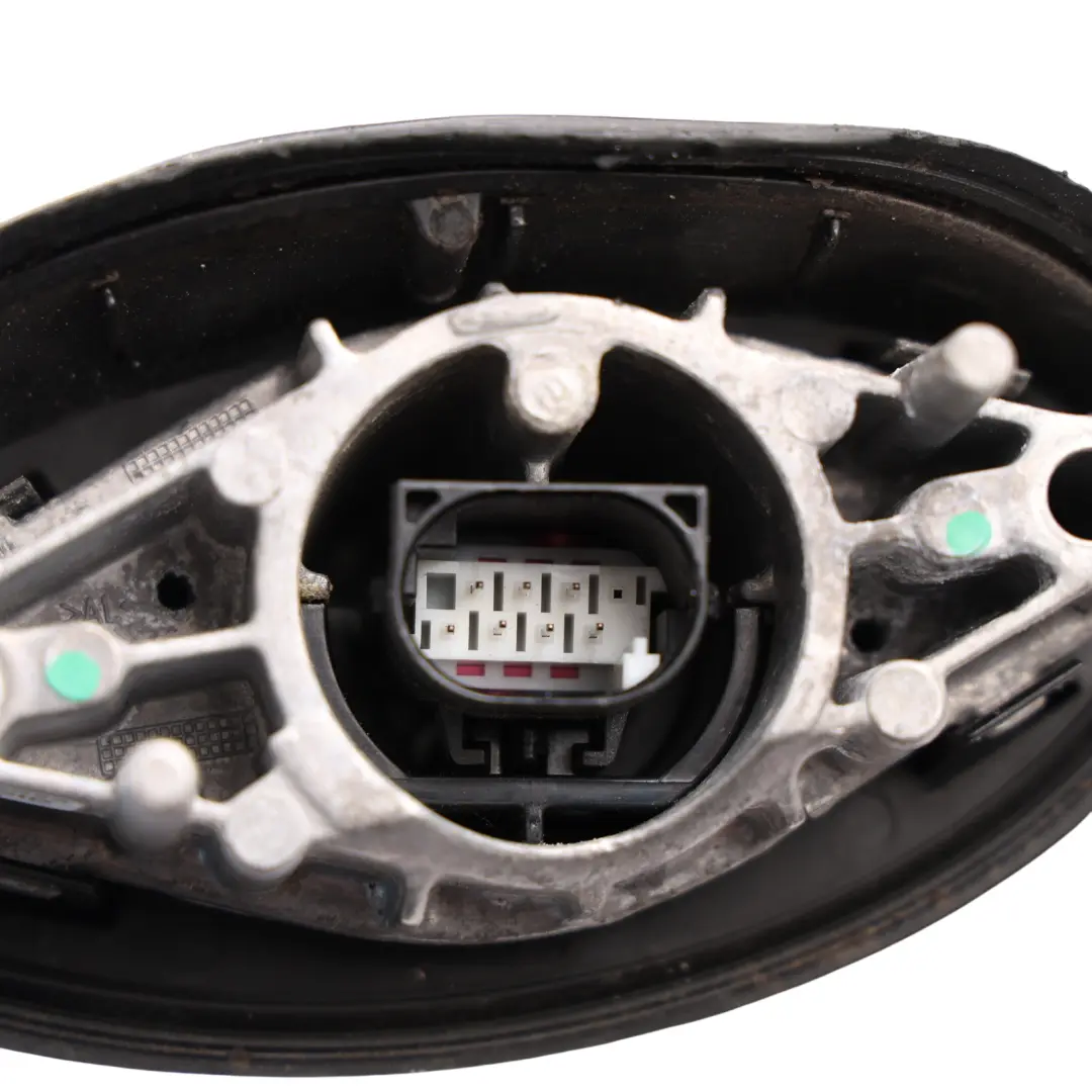 Left Door Wing Mirror Power Fold N/S Black 7 Pins to BMW Mini Cooper One 2 R55 R56 with Part number 2755641 BMW Mini Cooper One 2 R55 R56 Left Door Wing Mirror Power Fold N/S Black 7 Pins - SKU RHD-2755641-BLK2 - Part number 2755641