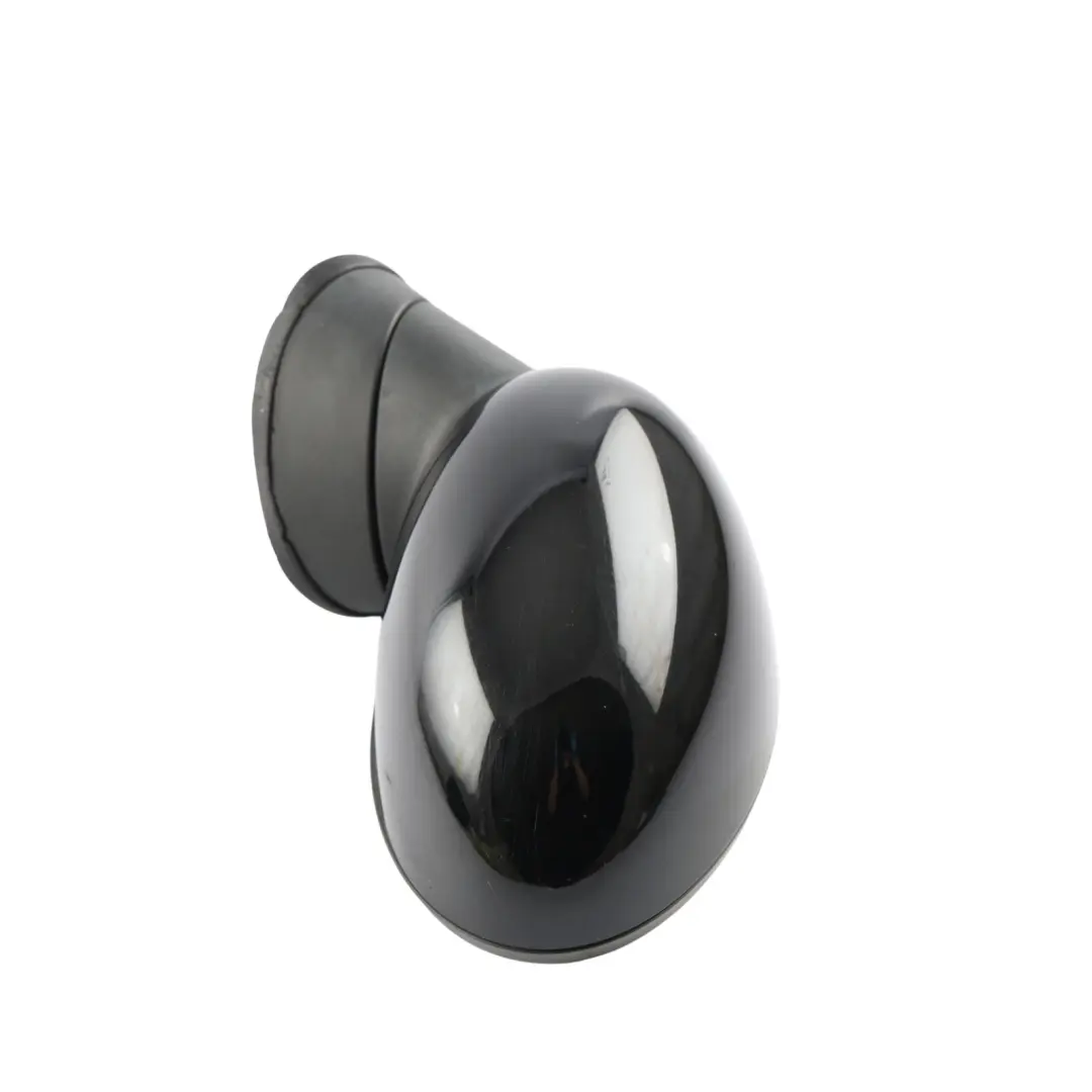 Left Door Wing Mirror Power Fold N/S Black 7 Pins to BMW Mini Cooper One 2 R55 R56 with Part number 2755641 BMW Mini Cooper One 2 R55 R56 Left Door Wing Mirror Power Fold N/S Black 7 Pins - SKU RHD-2755641-BLK2 - Part number 2755641