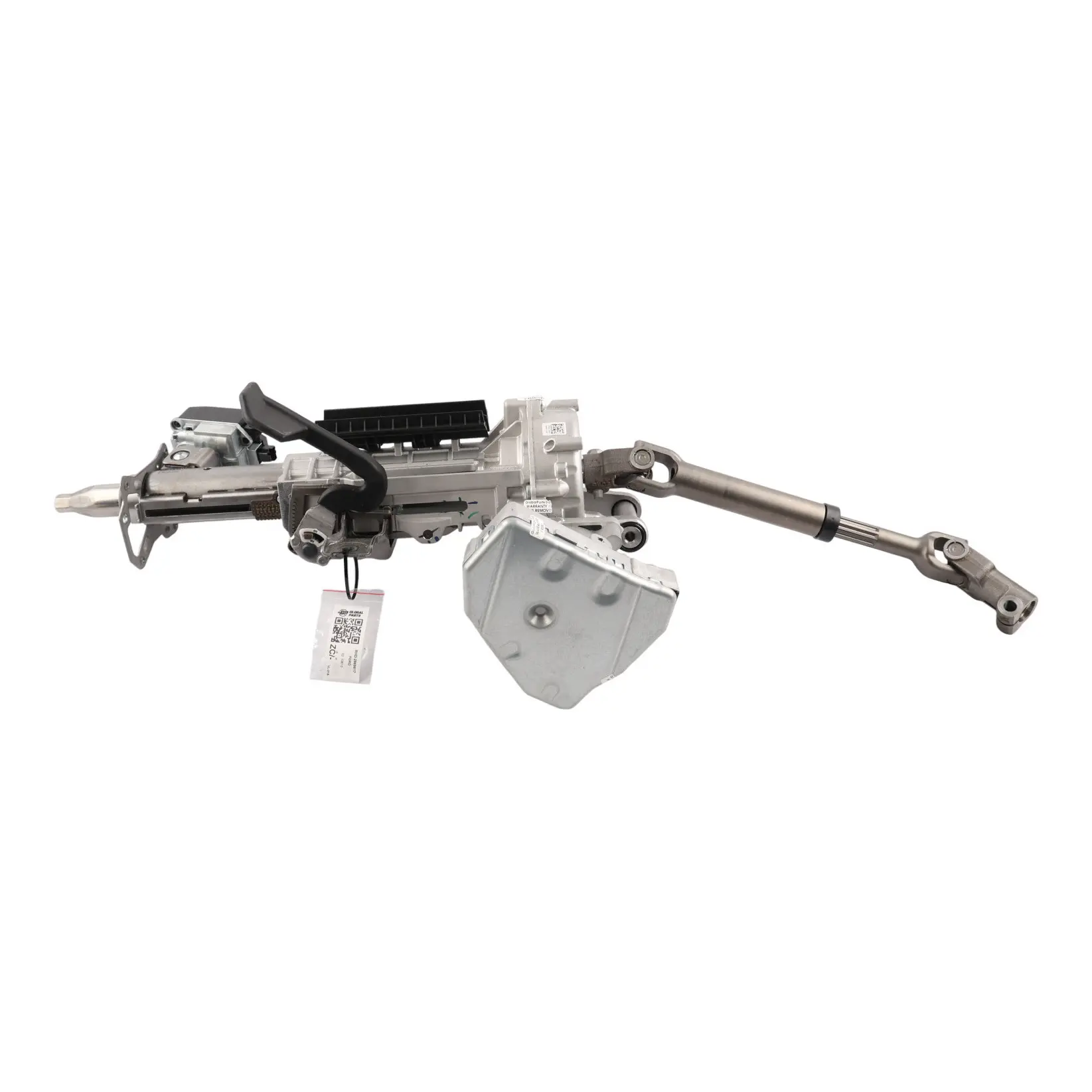 Ford Kuga C482 Mk3 Steering Column Assembly 2.5 Hybrid LX6C-3D077-PJ