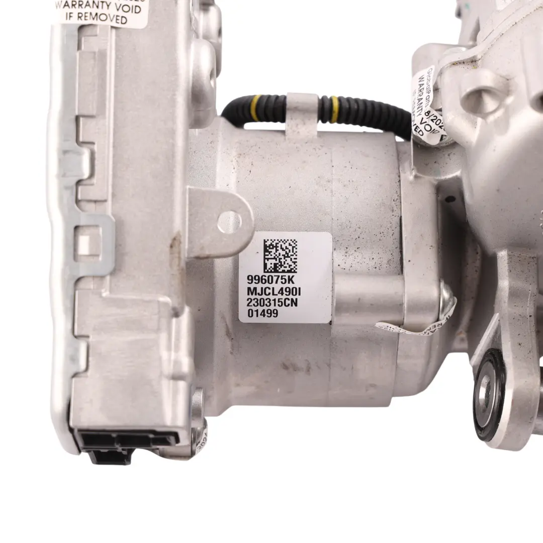 Ford Kuga C482 Mk3 Steering Column Assembly 2.5 Hybrid LX6C-3D077-PJ - SKU RHD-2869817 - Part number 2869817