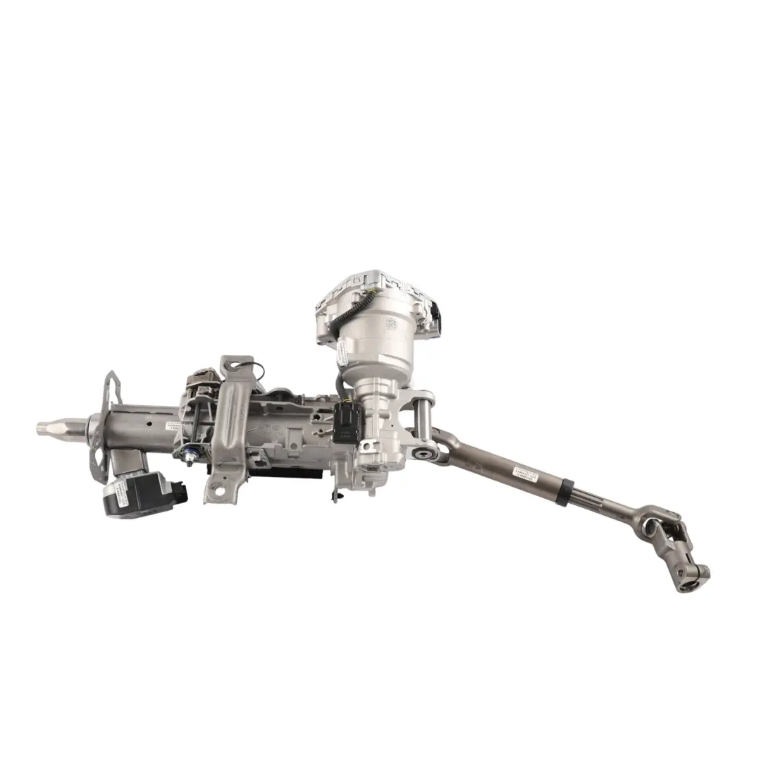 Ford Kuga C482 Mk3 Steering Column Assembly 2.5 Hybrid LX6C-3D077-PJ - SKU RHD-2869817 - Part number 2869817