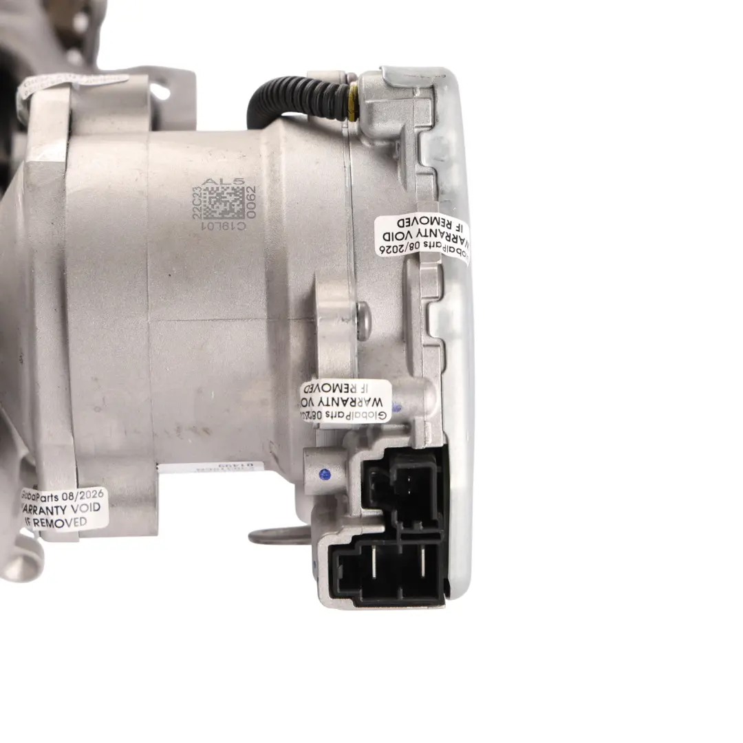 Ford Kuga C482 Mk3 Steering Column Assembly 2.5 Hybrid LX6C-3D077-PJ - SKU RHD-2869817 - Part number 2869817