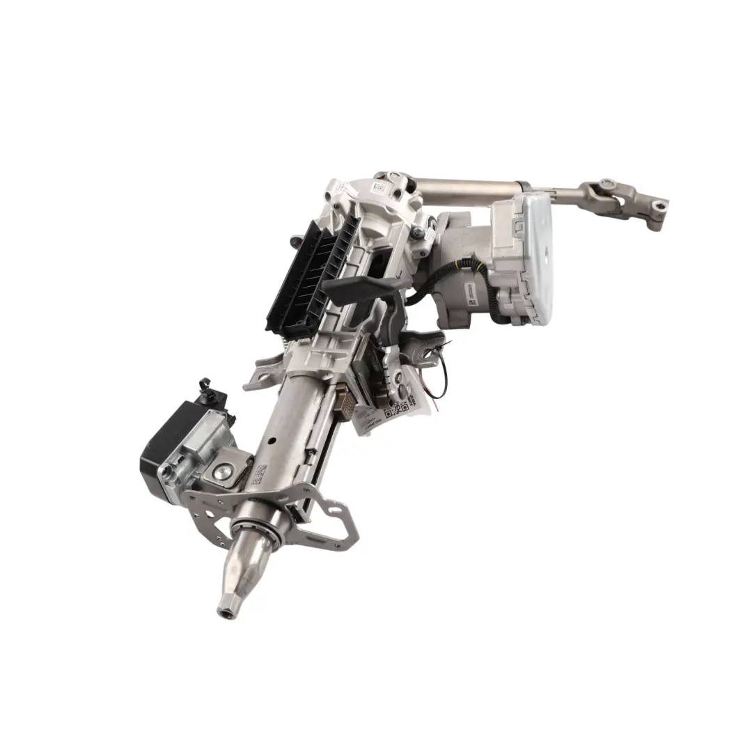 C482 Mk3 Steering Column Assembly 2.5 Hybrid LX6C-3D077-PJ to Ford Kuga with Part number 2869817 Ford Kuga C482 Mk3 Steering Column Assembly 2.5 Hybrid LX6C-3D077-PJ - SKU RHD-2869817 - Part number 2869817