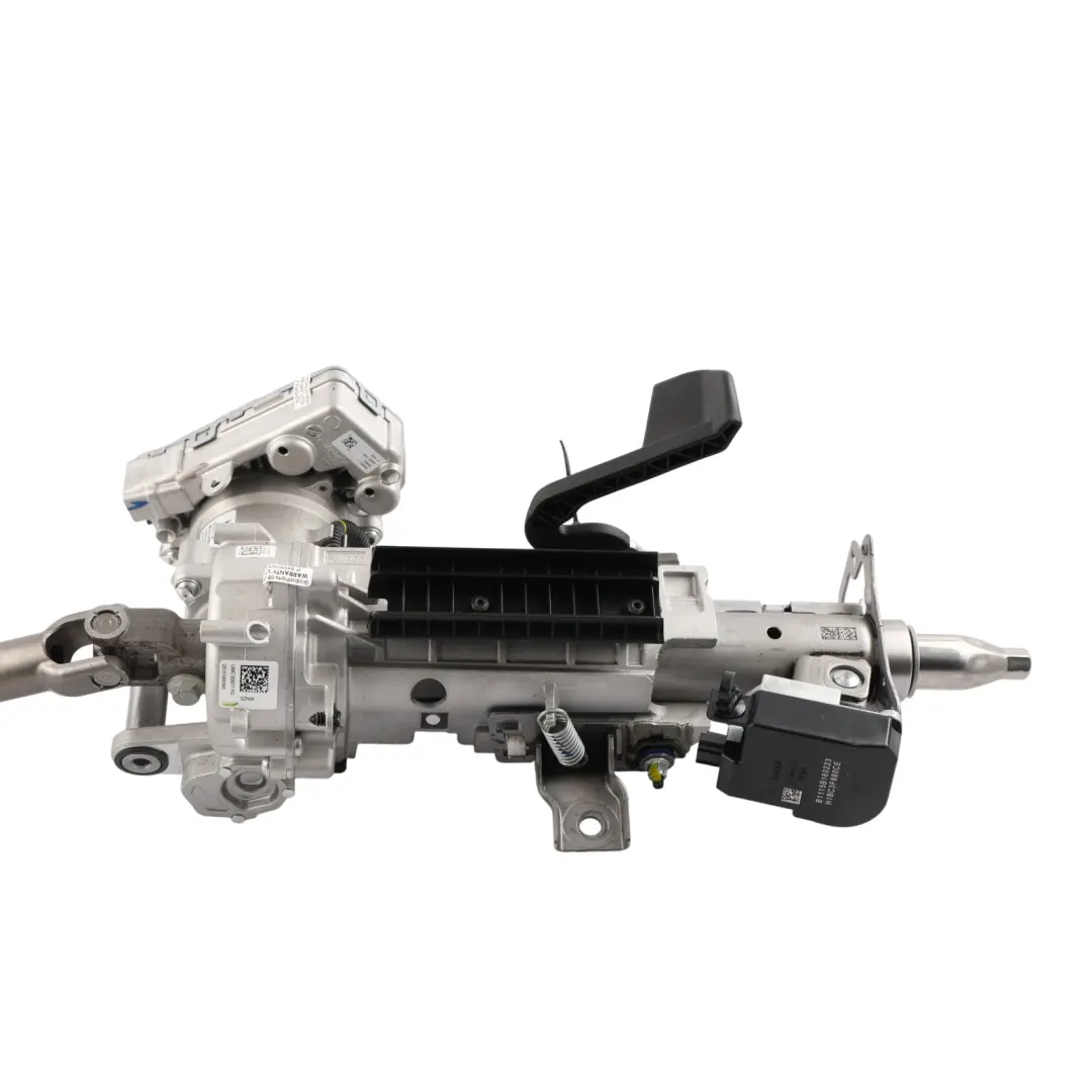 C482 Mk3 Steering Column Assembly 2.5 Hybrid LX6C-3D077-PJ to Ford Kuga with Part number 2869817 Ford Kuga C482 Mk3 Steering Column Assembly 2.5 Hybrid LX6C-3D077-PJ - SKU RHD-2869817 - Part number 2869817