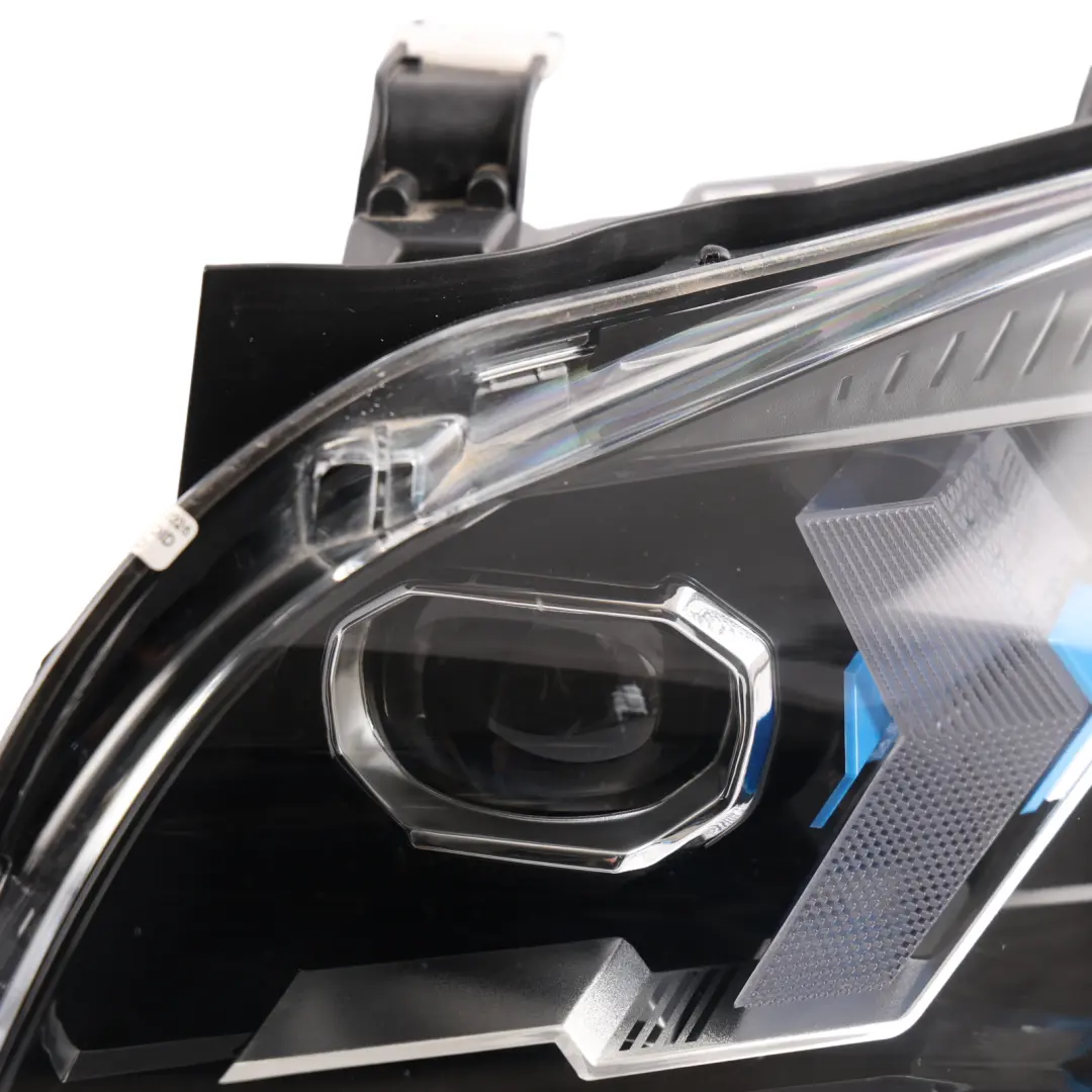 LED Headlight Arrow Style DRL Turn Signal Lens Lights SET to BMW X1 E84 with Part number 2990003-TAIWAN BMW X1 E84 LED Headlight Arrow Style DRL Turn Signal Lens Lights SET - SKU RHD-2990003-TAIWAN - Part number 2990003-TAIWAN