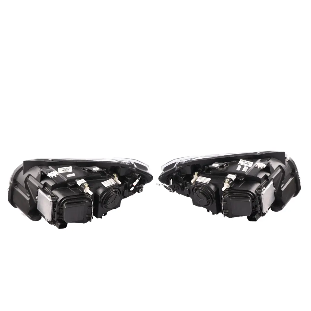 LED Headlight Arrow Style DRL Turn Signal Lens Lights SET to BMW X1 E84 with Part number 2990003-TAIWAN BMW X1 E84 LED Headlight Arrow Style DRL Turn Signal Lens Lights SET - SKU RHD-2990003-TAIWAN - Part number 2990003-TAIWAN