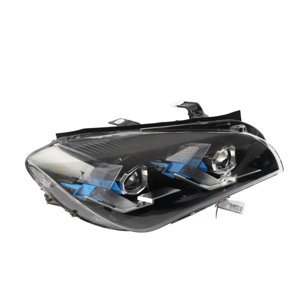 LED Headlight Arrow Style DRL Turn Signal Lens Lights SET to BMW X1 E84 with Part number 2990003-TAIWAN BMW X1 E84 LED Headlight Arrow Style DRL Turn Signal Lens Lights SET - SKU RHD-2990003-TAIWAN - Part number 2990003-TAIWAN