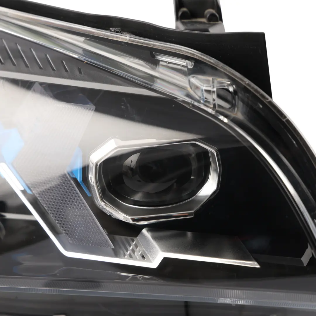 LED Headlight Arrow Style DRL Turn Signal Lens Lights SET to BMW X1 E84 with Part number 2990003-TAIWAN BMW X1 E84 LED Headlight Arrow Style DRL Turn Signal Lens Lights SET - SKU RHD-2990003-TAIWAN - Part number 2990003-TAIWAN