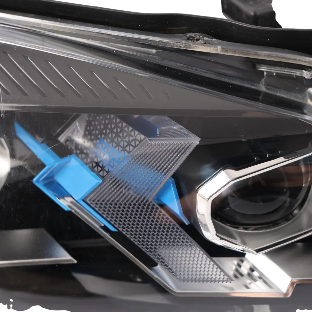 LED Headlight Arrow Style DRL Turn Signal Lens Lights SET to BMW X1 E84 with Part number 2990003-TAIWAN BMW X1 E84 LED Headlight Arrow Style DRL Turn Signal Lens Lights SET - SKU RHD-2990003-TAIWAN - Part number 2990003-TAIWAN