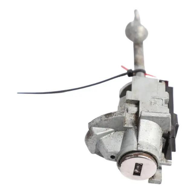 BMW X1 E84 Door Lock Cylinder Front Right O/S Catch Key 2993146