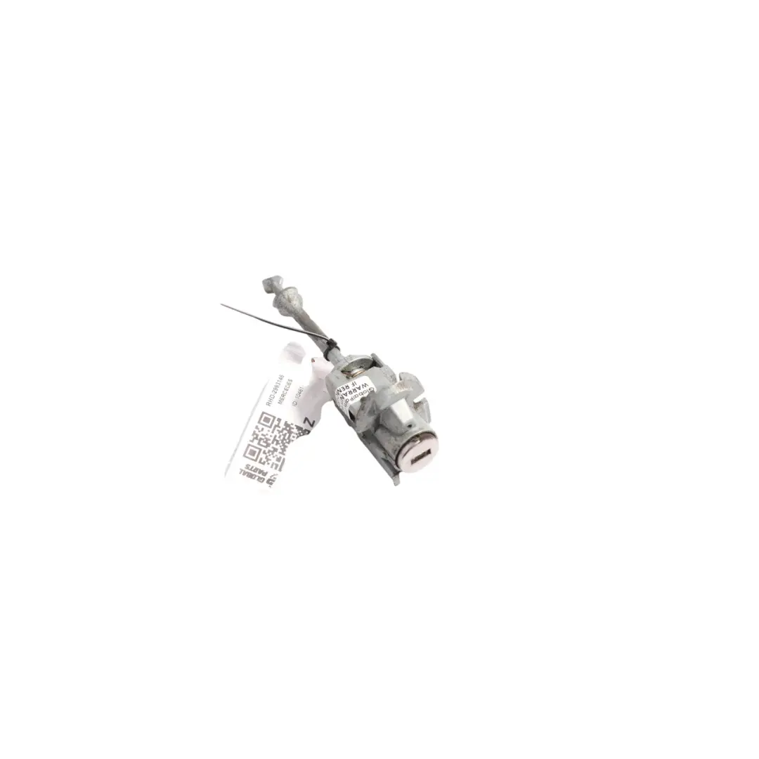Door Lock Cylinder Front Right O/S Catch Key to BMW X1 E84 with Part number 2993146 BMW X1 E84 Door Lock Cylinder Front Right O/S Catch Key - SKU RHD-2993146-1 - Part number 2993146