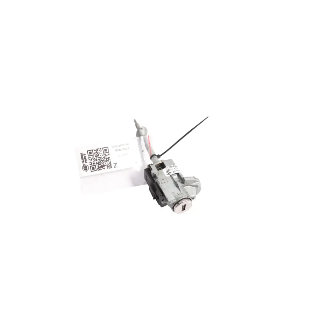 Door Lock Cylinder Front Right O/S Catch Key to BMW X1 E84 with Part number 2993146 BMW X1 E84 Door Lock Cylinder Front Right O/S Catch Key - SKU RHD-2993146-1 - Part number 2993146