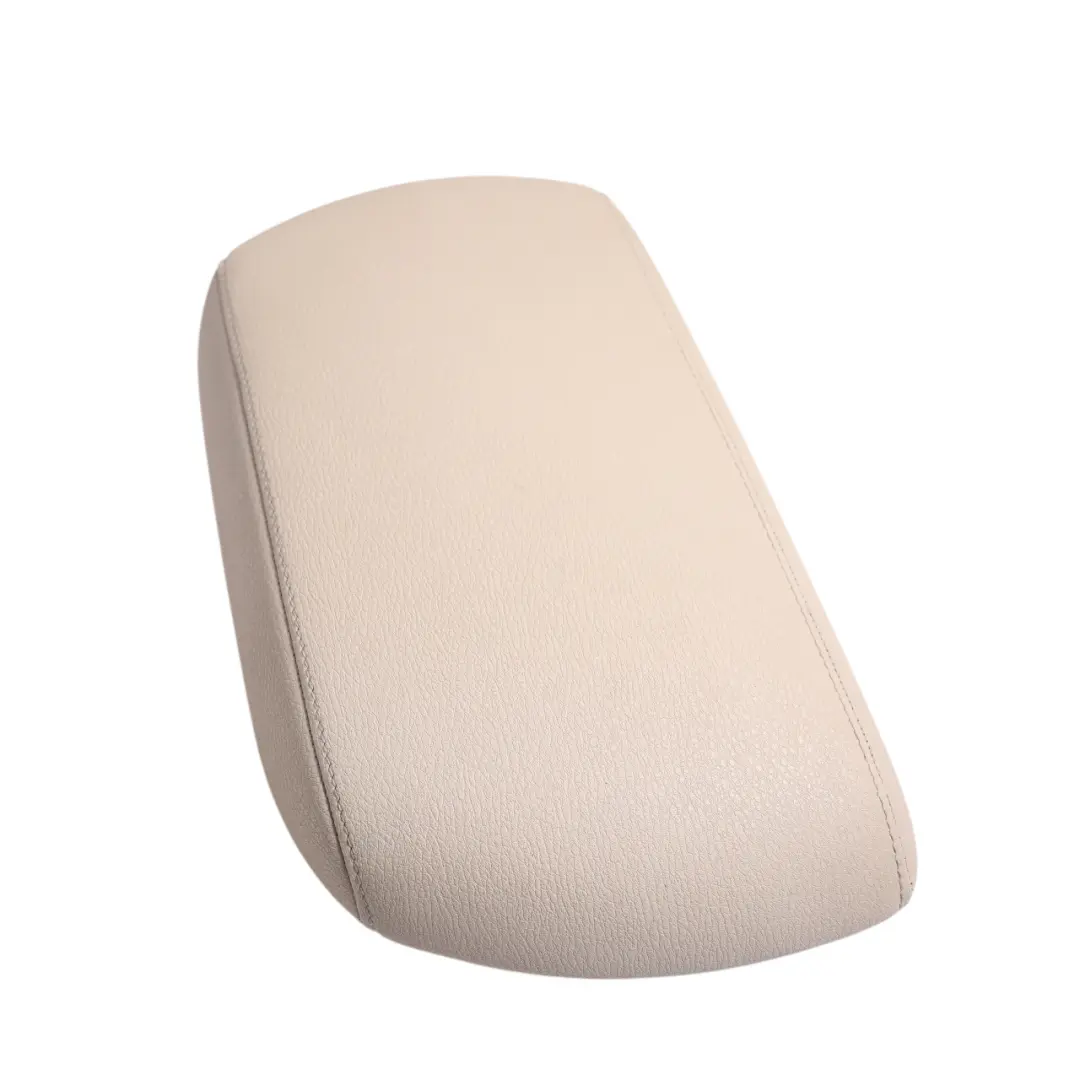 BMW X1 E84 Centre Console Armrest Covering Trim Panel Flap Oyster - SKU RHD-2993649-1 - Part number 2993649