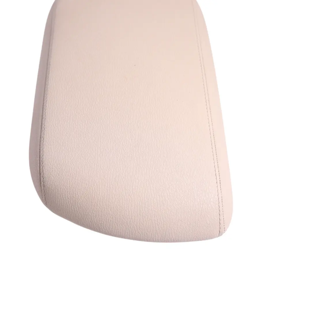 BMW X1 E84 Centre Console Armrest Covering Trim Panel Flap Oyster - SKU RHD-2993649-1 - Part number 2993649