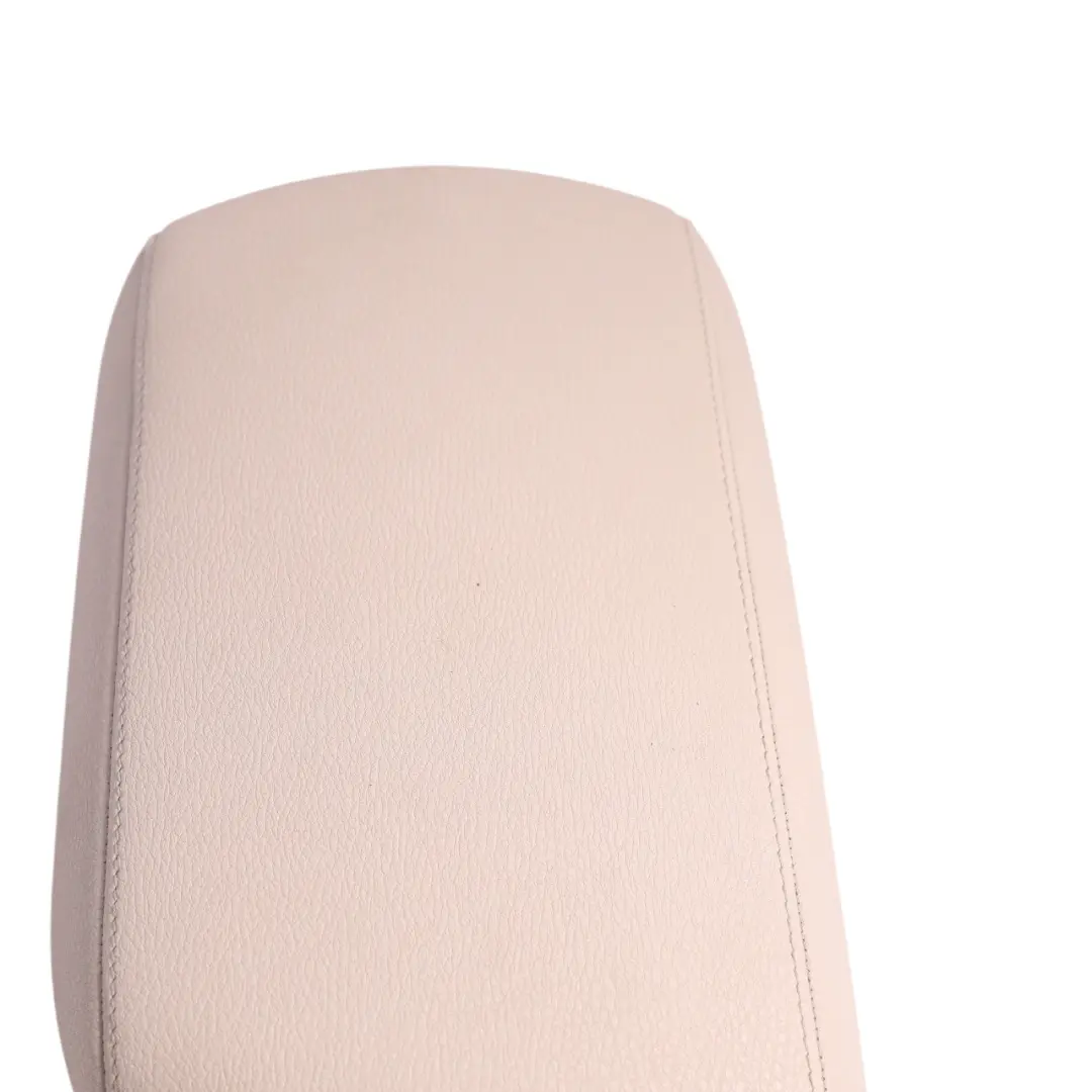 BMW X1 E84 Centre Console Armrest Covering Trim Panel Flap Oyster - SKU RHD-2993649-1 - Part number 2993649