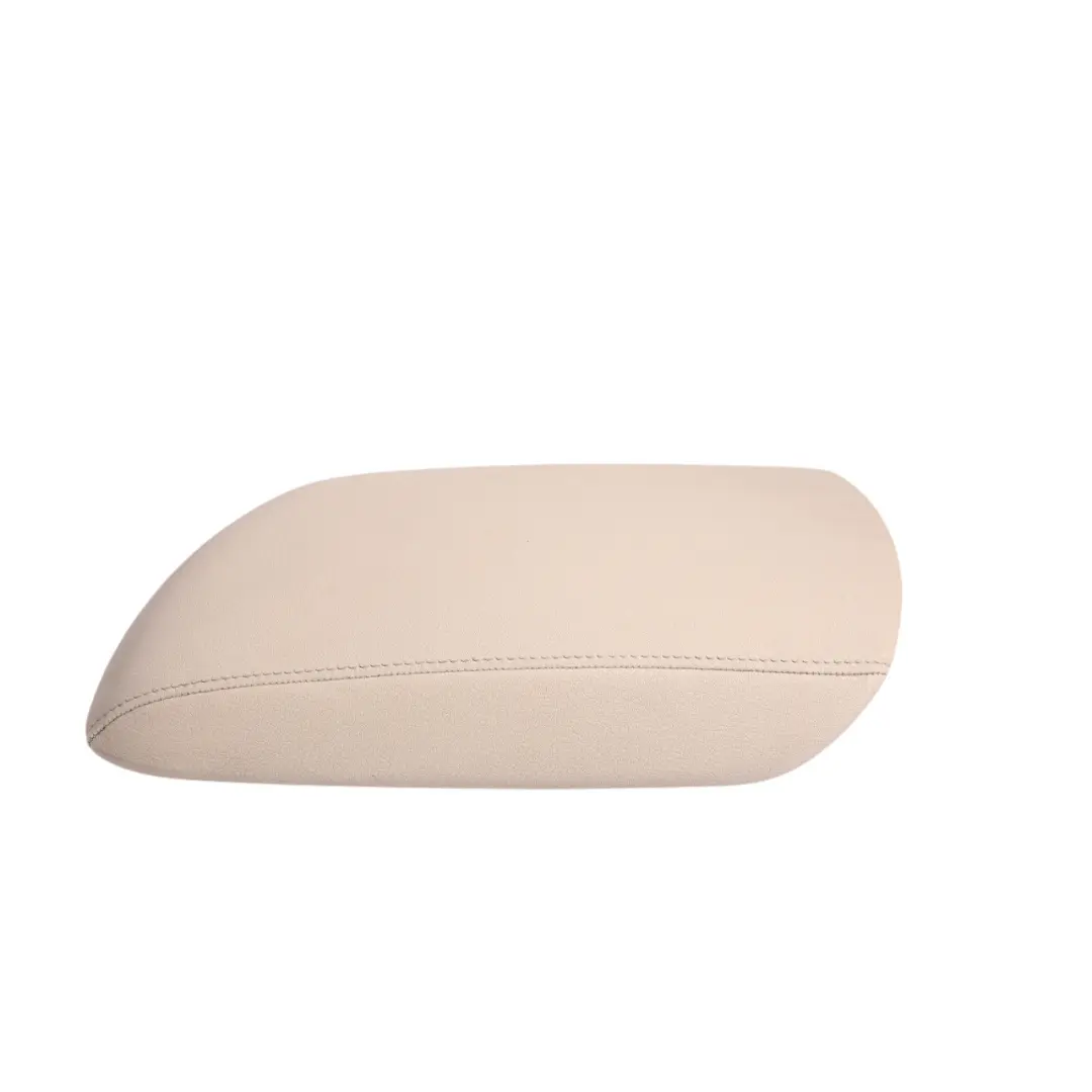 BMW X1 E84 Centre Console Armrest Covering Trim Panel Flap Oyster - SKU RHD-2993649-1 - Part number 2993649