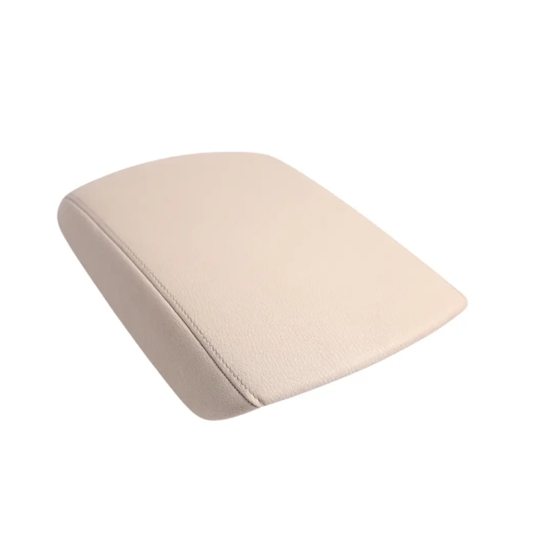 BMW X1 E84 Centre Console Armrest Covering Trim Panel Flap Oyster - SKU RHD-2993649-1 - Part number 2993649