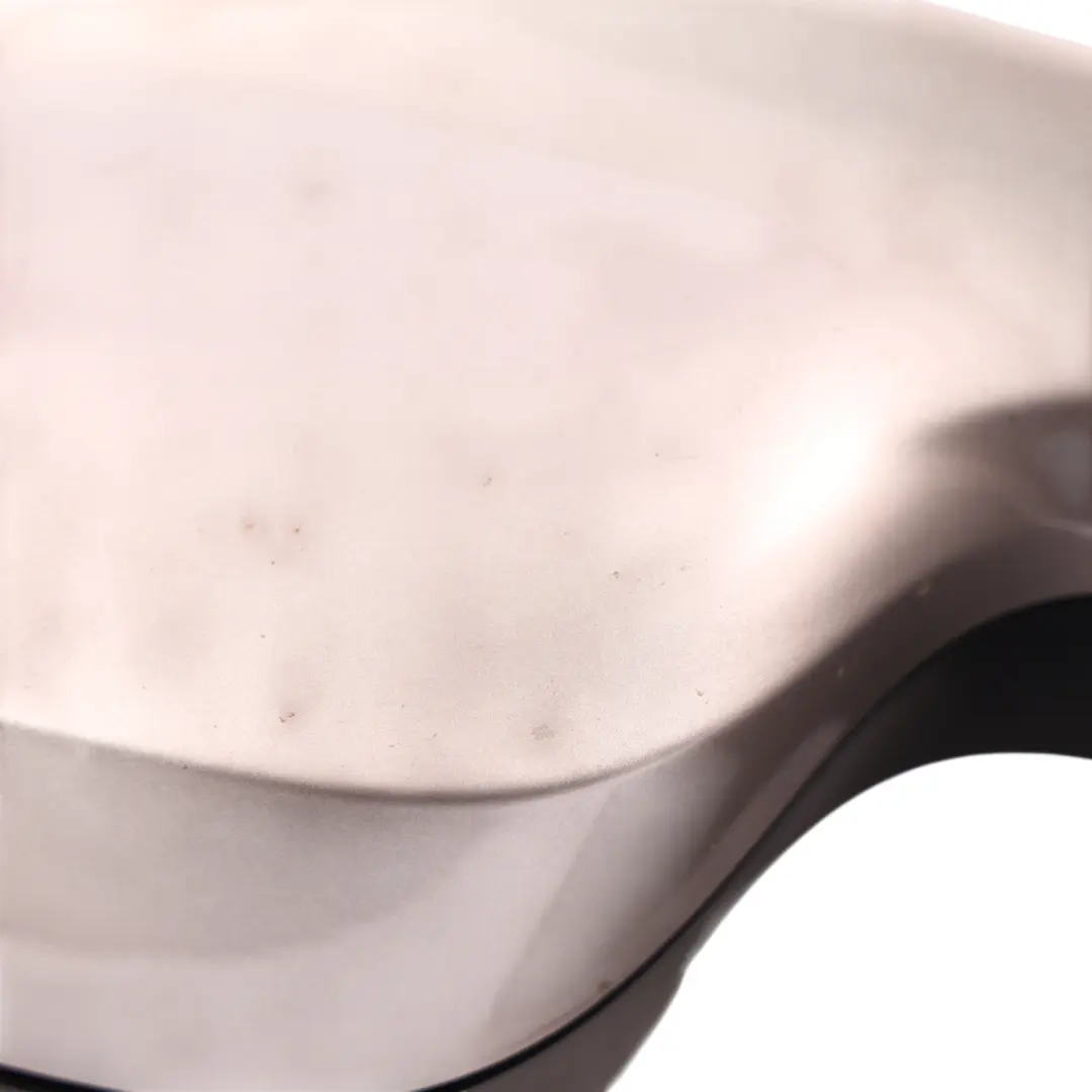 Door Wing Mirror Left N/S Auto Dip Memory Kaschmirsilber-A72 to BMW X1 E84 with Part number 2993775 BMW X1 E84 Door Wing Mirror Left N/S Auto Dip Memory Kaschmirsilber-A72 - SKU RHD-2993775-KAS - Part number 2993775