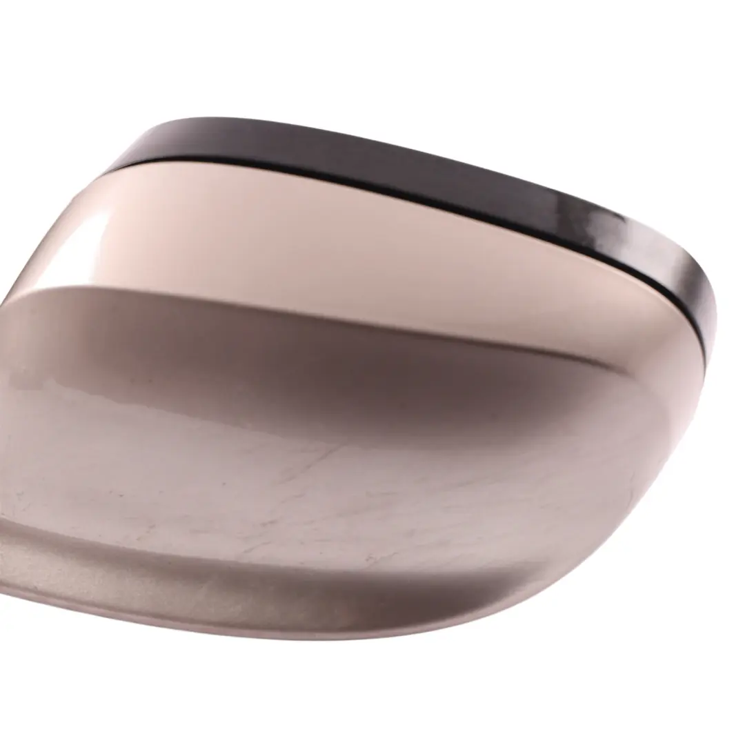 Door Wing Mirror Left N/S Auto Dip Memory Kaschmirsilber-A72 to BMW X1 E84 with Part number 2993775 BMW X1 E84 Door Wing Mirror Left N/S Auto Dip Memory Kaschmirsilber-A72 - SKU RHD-2993775-KAS - Part number 2993775