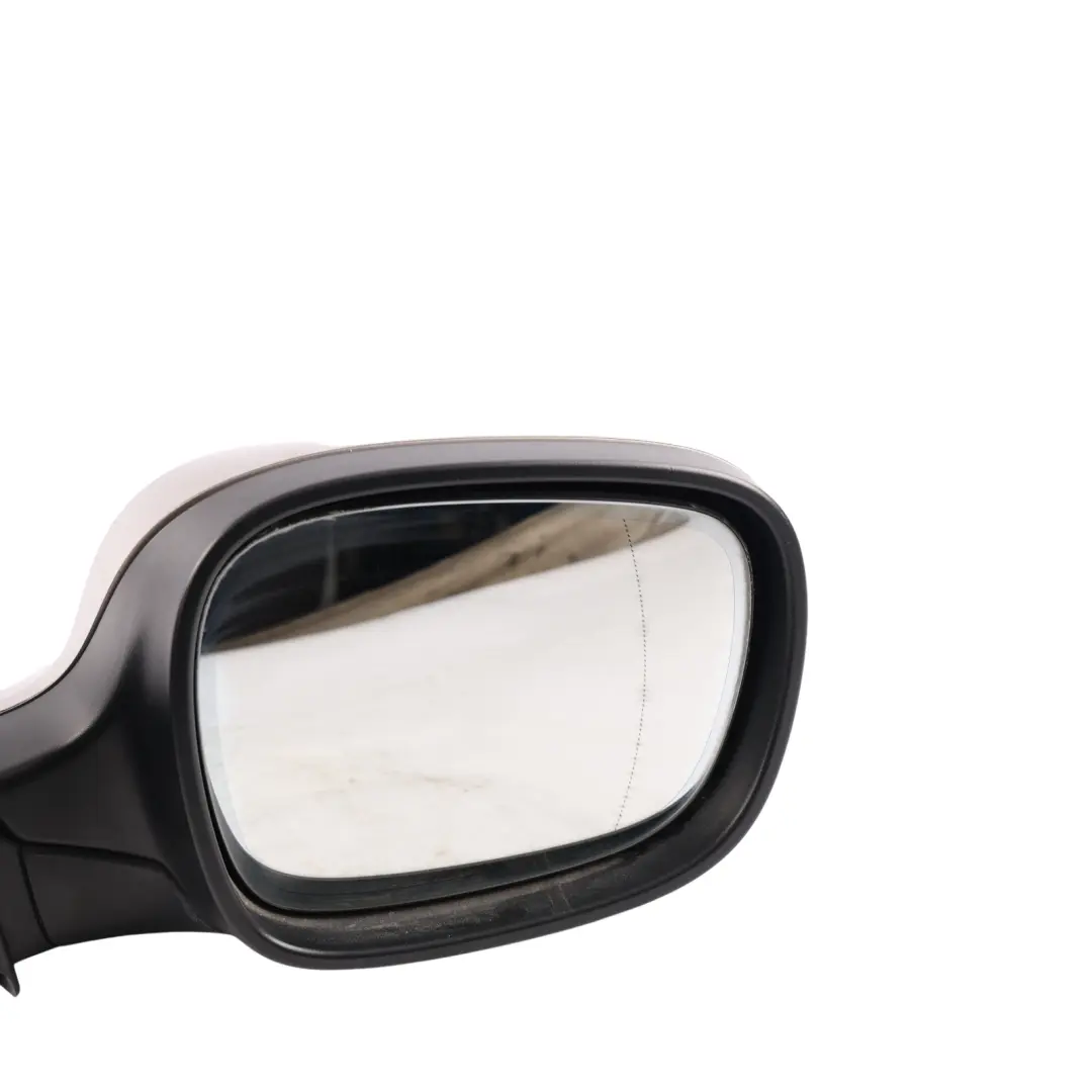 Door Wing Mirror Auto Dip Right O/S Cashmere Silver Metallic - A72 to BMW X1 E84 with Part number 2993776 BMW X1 E84 Door Wing Mirror Auto Dip Right O/S Cashmere Silver Metallic - A72 - SKU RHD-2993776-KAS - Part number 2993776