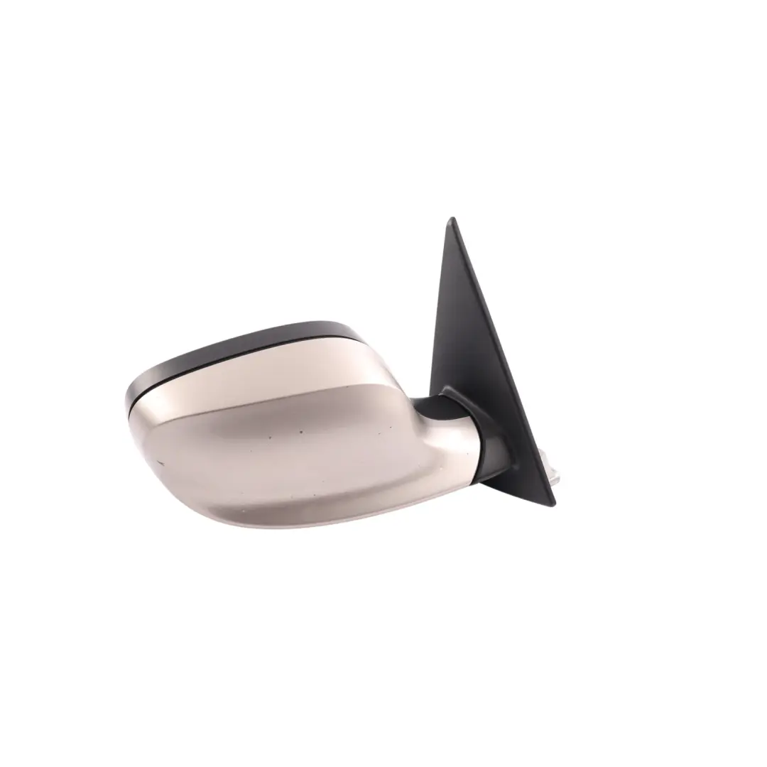 Door Wing Mirror Auto Dip Right O/S Cashmere Silver Metallic - A72 to BMW X1 E84 with Part number 2993776 BMW X1 E84 Door Wing Mirror Auto Dip Right O/S Cashmere Silver Metallic - A72 - SKU RHD-2993776-KAS - Part number 2993776