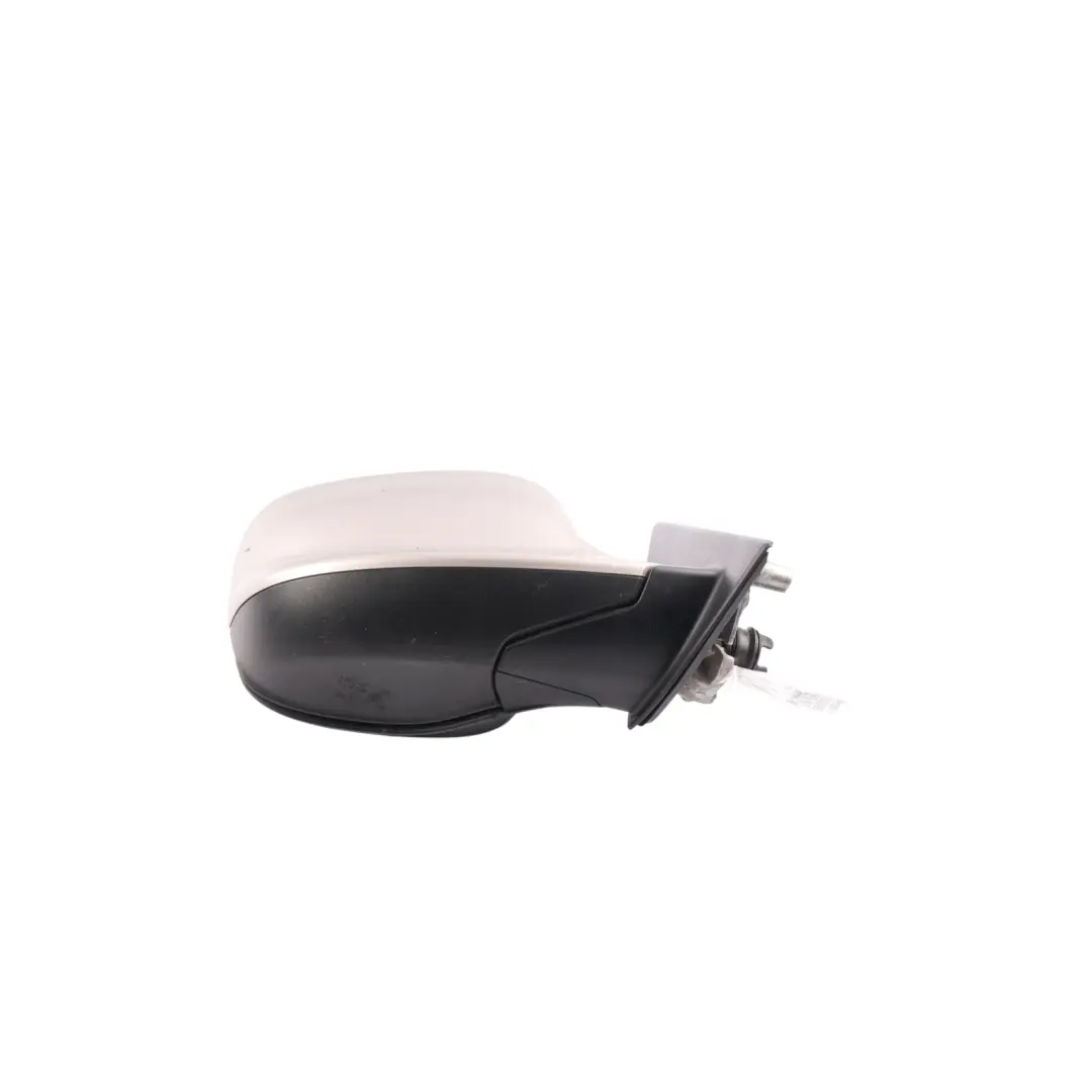 BMW X1 E84 Door Wing Mirror Auto Dip Right O/S Cashmere Silver Metallic - A72 - SKU RHD-2993776-KAS - Part number 2993776