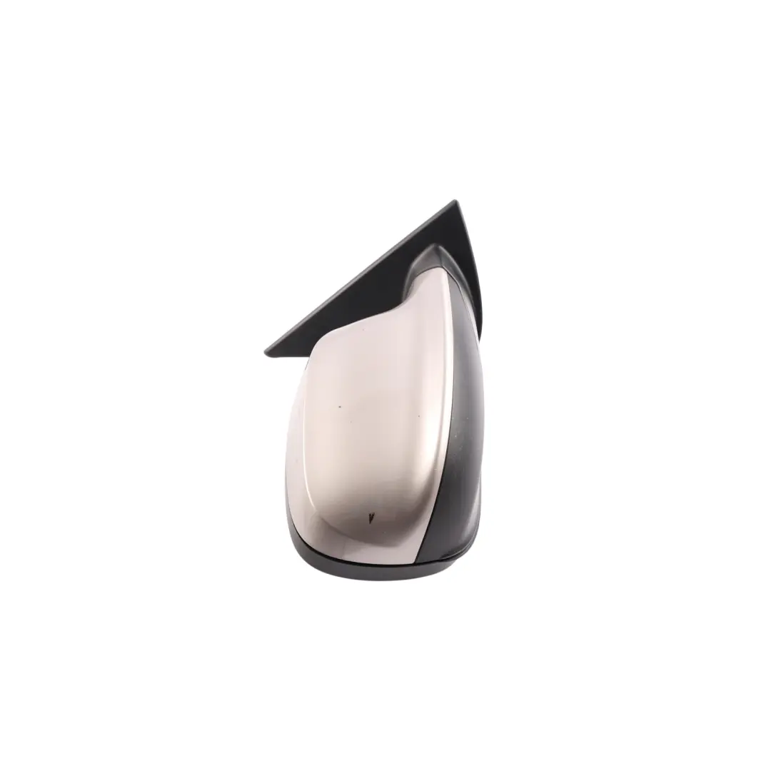 BMW X1 E84 Door Wing Mirror Auto Dip Right O/S Cashmere Silver Metallic - A72 - SKU RHD-2993776-KAS - Part number 2993776