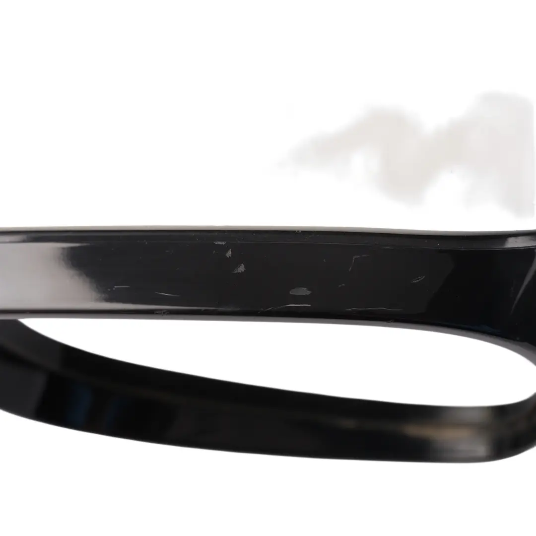 BMW X1 E84 Side View Wing Mirror Heated 5 Pins Left N/S Mineral White-A96 - SKU RHD-2993779-MW - Part number 2993779