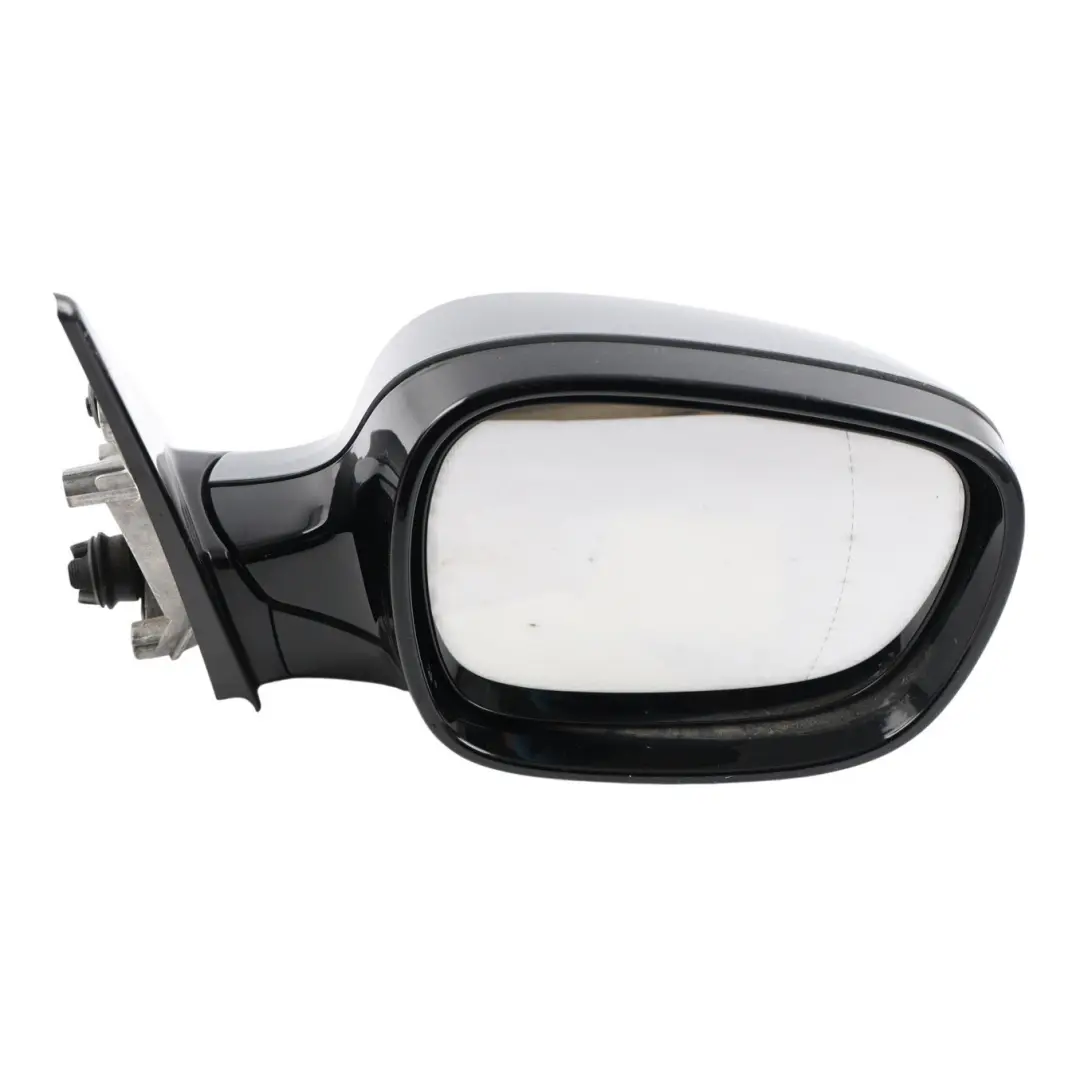 Door Wing Mirror Heated Right O/S Spacegrau Metallic - A52 to BMW X1 E84 with Part number 2993788 BMW X1 E84 Door Wing Mirror Heated Right O/S Spacegrau Metallic - A52 - SKU RHD-2993788-SCG1 - Part number 2993788