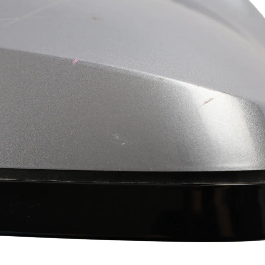 Door Wing Mirror Heated Right O/S Spacegrau Metallic - A52 to BMW X1 E84 with Part number 2993788 BMW X1 E84 Door Wing Mirror Heated Right O/S Spacegrau Metallic - A52 - SKU RHD-2993788-SCG1 - Part number 2993788