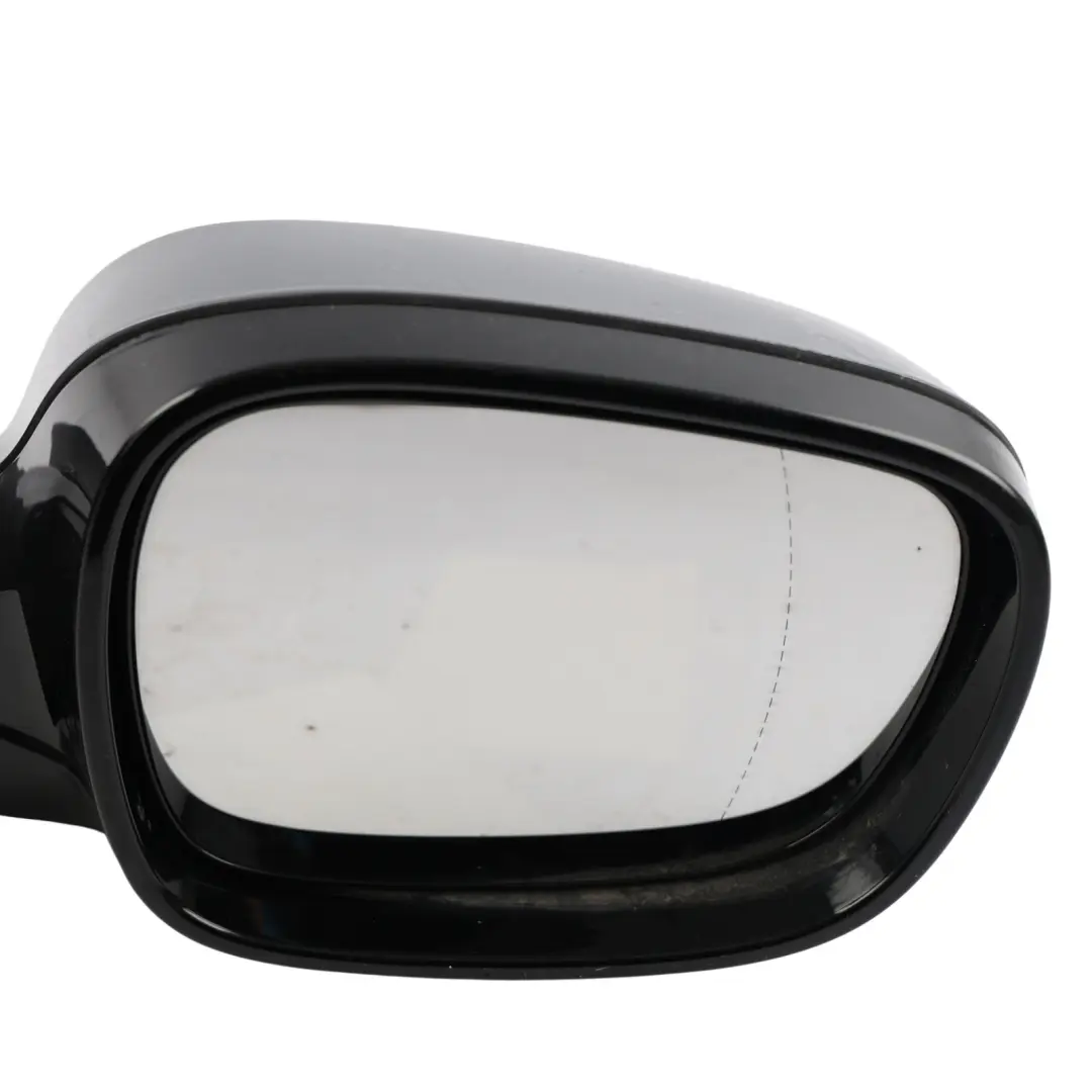 Door Wing Mirror Heated Right O/S Spacegrau Metallic - A52 to BMW X1 E84 with Part number 2993788 BMW X1 E84 Door Wing Mirror Heated Right O/S Spacegrau Metallic - A52 - SKU RHD-2993788-SCG1 - Part number 2993788
