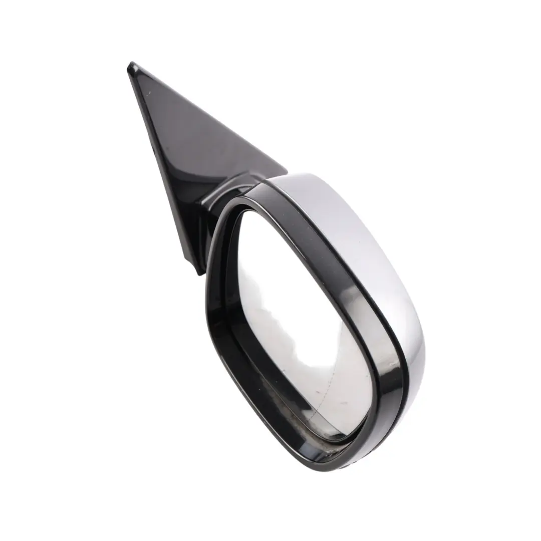 Door Wing Mirror Heated Right O/S Spacegrau Metallic - A52 to BMW X1 E84 with Part number 2993788 BMW X1 E84 Door Wing Mirror Heated Right O/S Spacegrau Metallic - A52 - SKU RHD-2993788-SCG1 - Part number 2993788