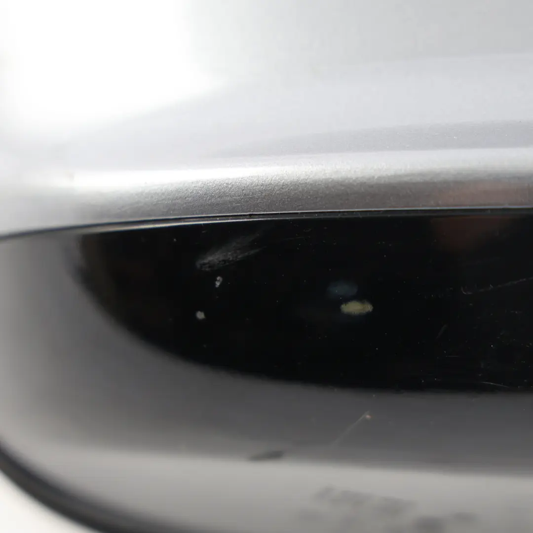 Door Wing Mirror Heated Right O/S Spacegrau Metallic - A52 to BMW X1 E84 with Part number 2993788 BMW X1 E84 Door Wing Mirror Heated Right O/S Spacegrau Metallic - A52 - SKU RHD-2993788-SCG1 - Part number 2993788
