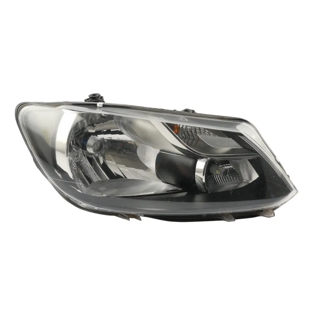 Volkswagen Caddy 2K Headlight Headlamp Front Right O/S Lamp - SKU RHD-2K6941006A-1 - Part number 2K6941006A
