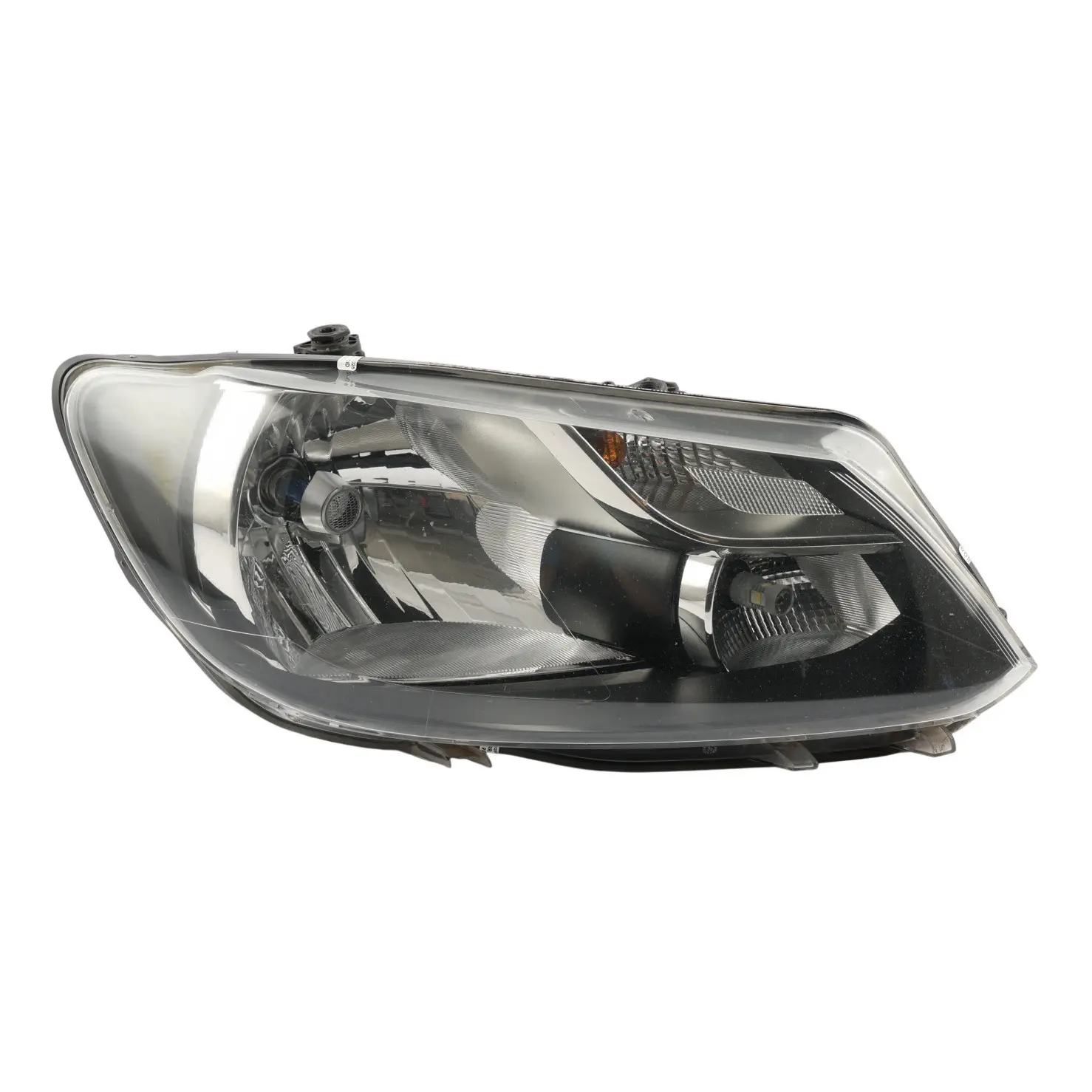 Volkswagen Caddy 2K Headlight Headlamp Front Right O/S Lamp 2K6941006A