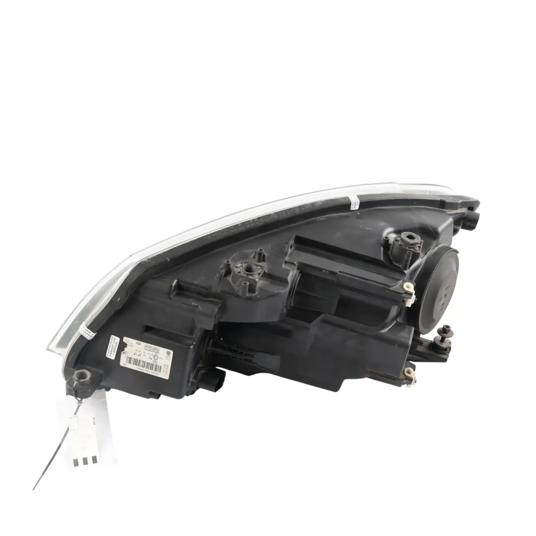 Volkswagen Caddy 2K Headlight Headlamp Front Right O/S Lamp - SKU RHD-2K6941006A-1 - Part number 2K6941006A