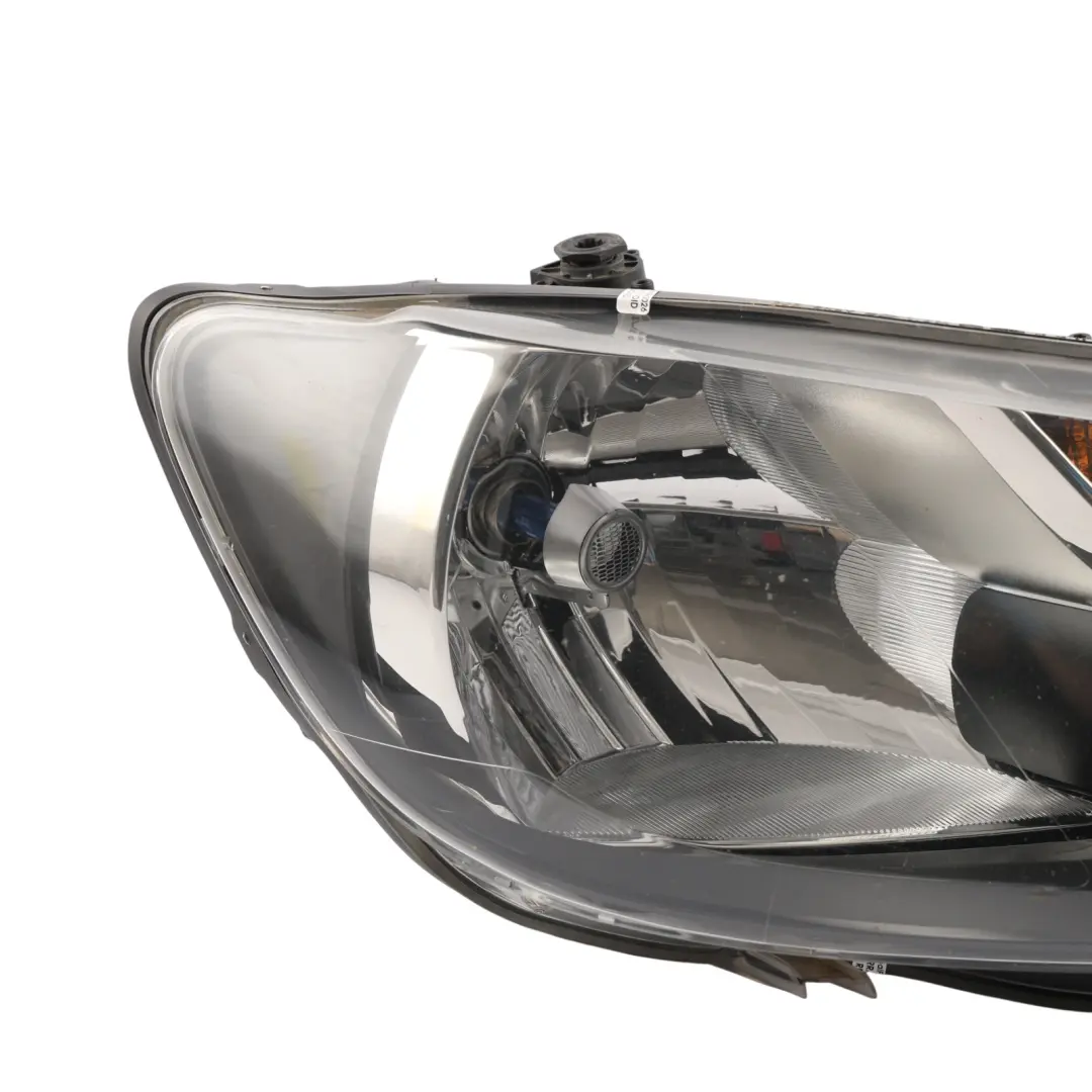 Volkswagen Caddy 2K Headlight Headlamp Front Right O/S Lamp - SKU RHD-2K6941006A-1 - Part number 2K6941006A