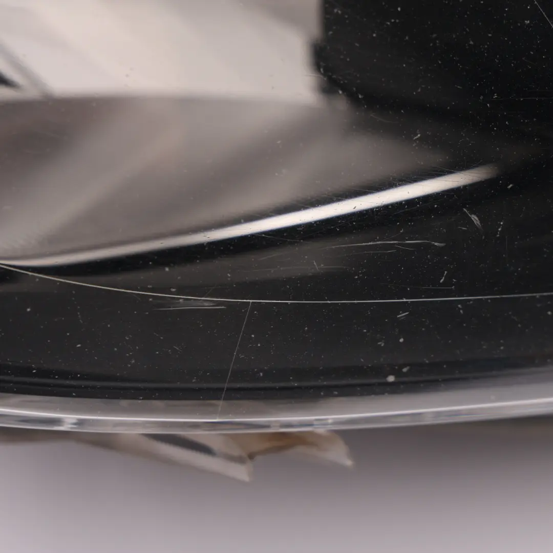 Volkswagen Caddy 2K Headlight Headlamp Front Right O/S Lamp - SKU RHD-2K6941006A-1 - Part number 2K6941006A