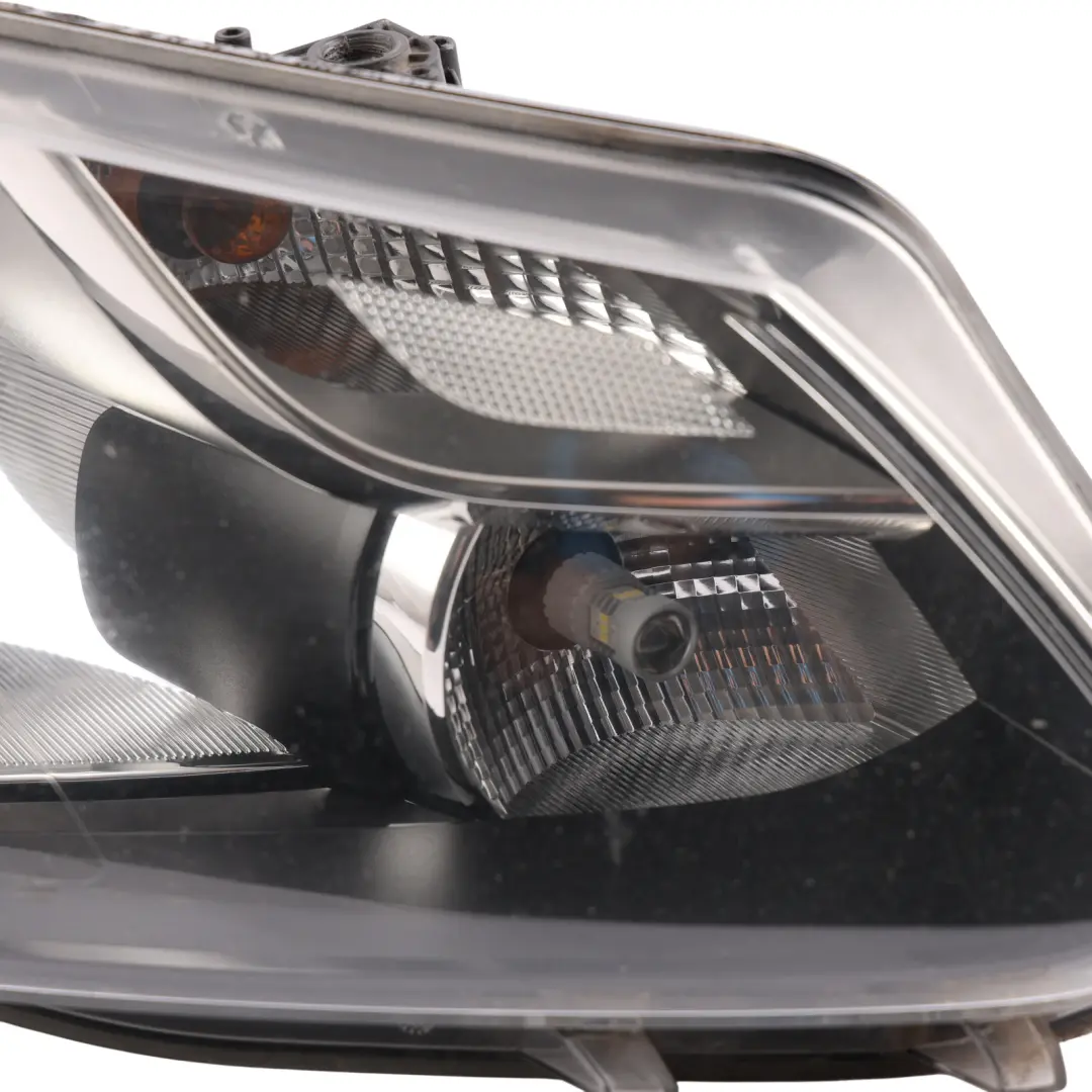 Volkswagen Caddy 2K Headlight Headlamp Front Right O/S Lamp - SKU RHD-2K6941006A-1 - Part number 2K6941006A
