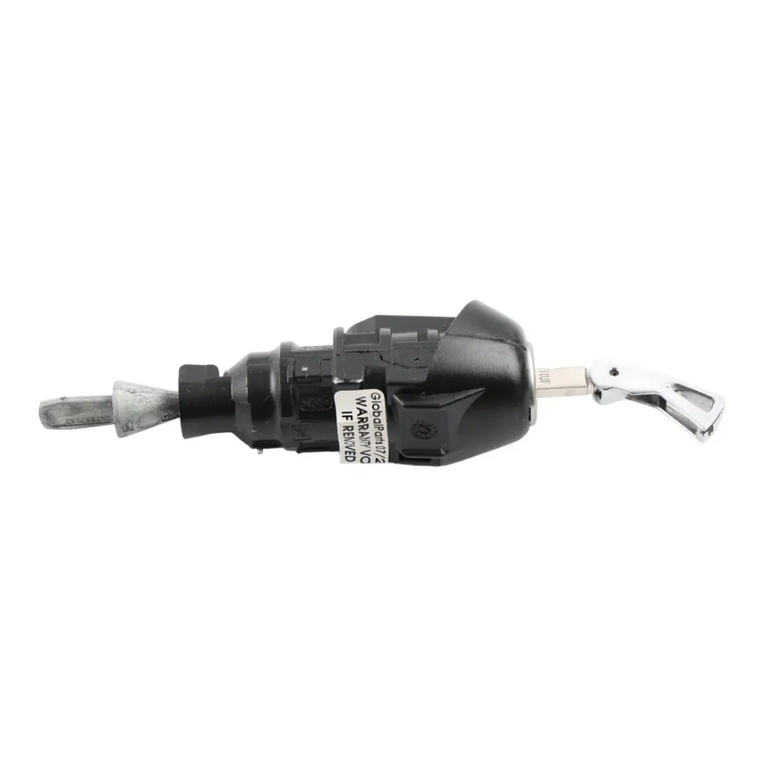 Door Handle Lock Cylinder Barrel Guide + Key to Volkswagen Caddy SB with Part number 2K7837167 Volkswagen Caddy SB Door Handle Lock Cylinder Barrel Guide + Key - SKU RHD-2K7837167 - Part number 2K7837167