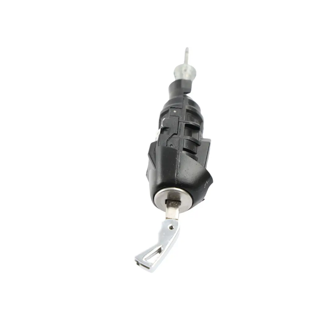 Door Handle Lock Cylinder Barrel Guide + Key to Volkswagen Caddy SB with Part number 2K7837167 Volkswagen Caddy SB Door Handle Lock Cylinder Barrel Guide + Key - SKU RHD-2K7837167 - Part number 2K7837167