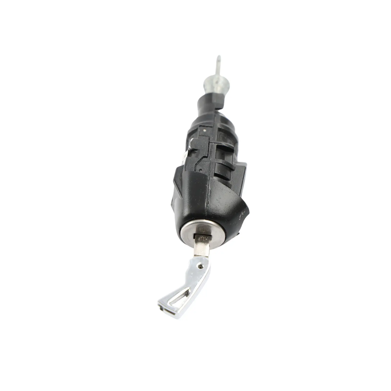 Volkswagen Caddy SB Door Handle Lock Cylinder Barrel Guide + Key 2K7837167