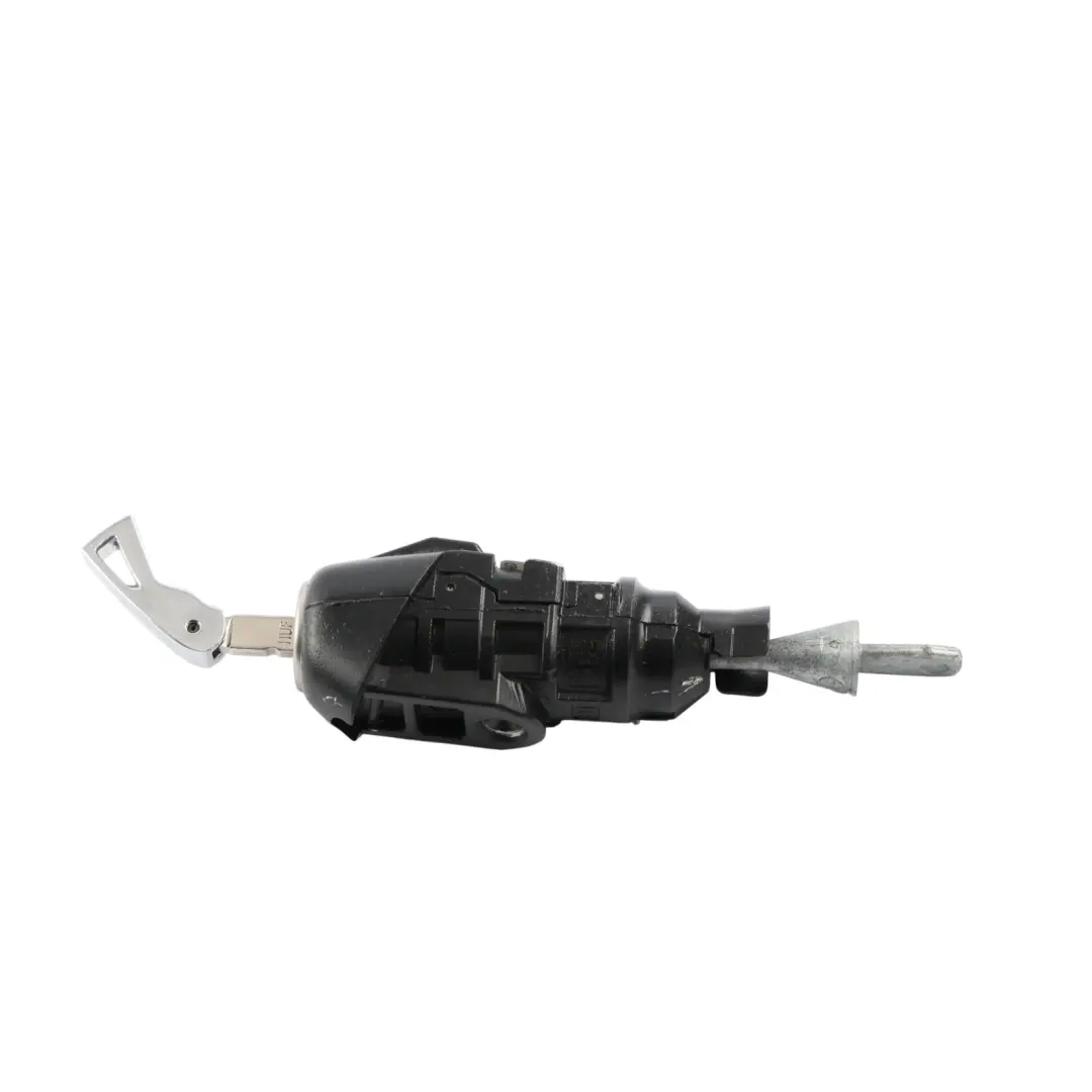Volkswagen Caddy SB Door Handle Lock Cylinder Barrel Guide + Key - SKU RHD-2K7837167 - Part number 2K7837167